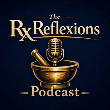 The RxReflexions Podcast
